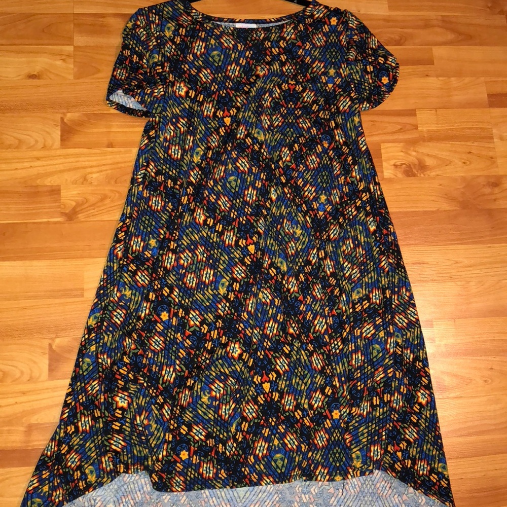LuLaRoe Carly